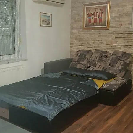 Zagreb Center Free Parking Apartment Exterior photo