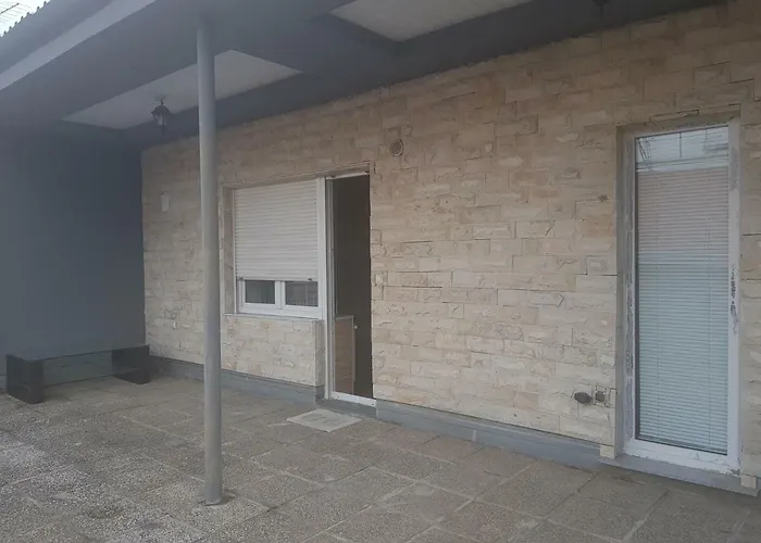 Zagreb Center Free Parking