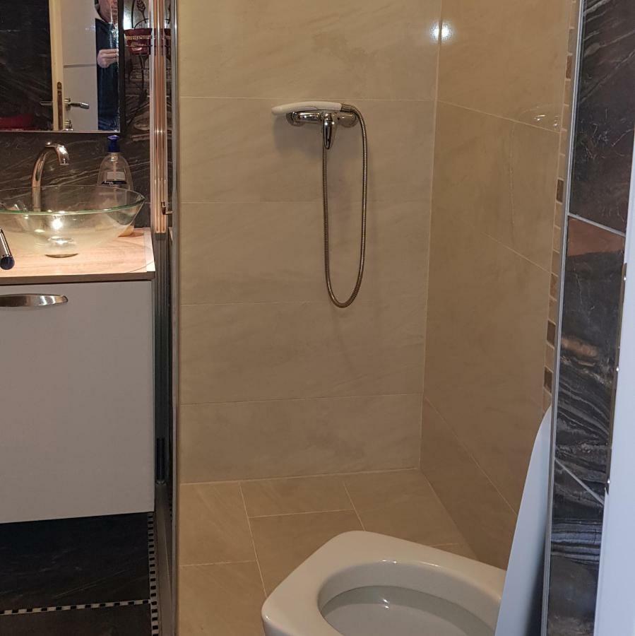 Apartment Center Free Parking Zagreb