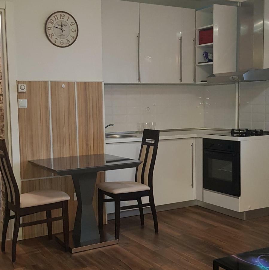 Apartment Center Free Parking Zagreb
