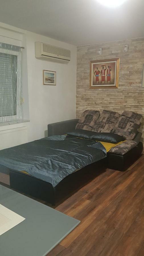 Apartment Center Free Parking Zagreb